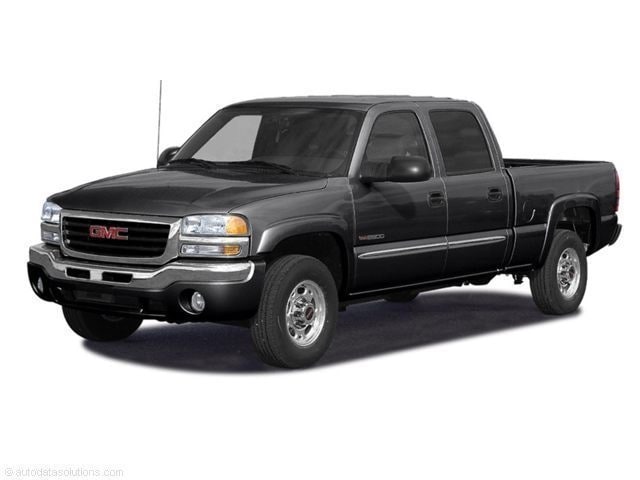 gmc sierra 2500 2004 1GTGK23U14F169305 image gmc sierra 2500 2004 1GTGK23U14F169305 image